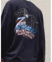 Harley-Davidson | Tシャツ/カットソー
