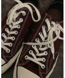 CONVERSE | スニーカー