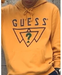 Guess | パーカー