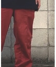 adidas | その他パンツ