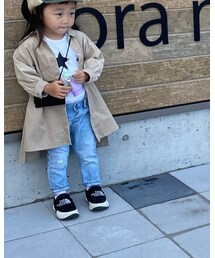 ZARA KIDS | デニムパンツ