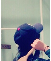 古着 | キャップ