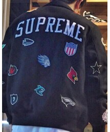 Supreme  | ブルゾン