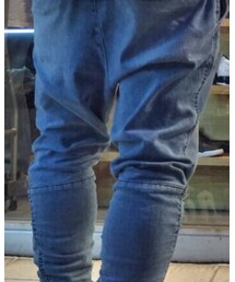 H&M | デニムパンツ