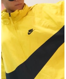 NIKE | ナイロンジャケット