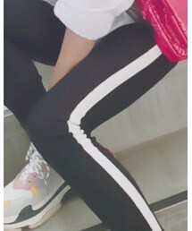 GRL | パンツ