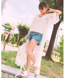 🦄 | その他トップス