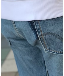 VETEMENTS | デニムパンツ