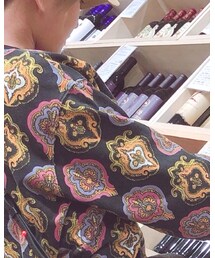 STUSSY | トップス