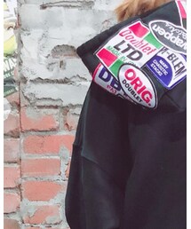 doublet | トップス