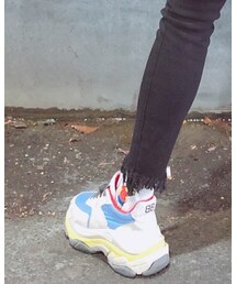 BALENCIAGA | スニーカー