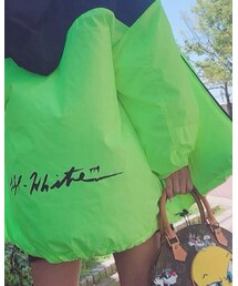 off white | ジャケット/アウター