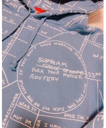 Supreme  | パーカー