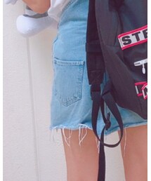 ZARA | オールインワン・サロペット