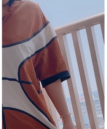 GIVENCHY | ポロシャツ