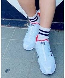 NIKE×STUSSY | スニーカー