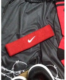NIKE | ヘアバンド