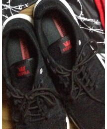 SUPRA | スニーカー