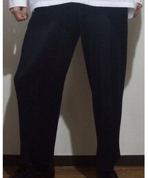 PLEATS PLEASE | パンツ