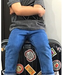 nununu | Tシャツ/カットソー