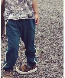 Natuna | チノパンツ