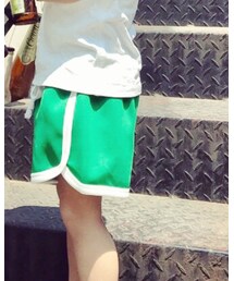 RHC | カーゴパンツ