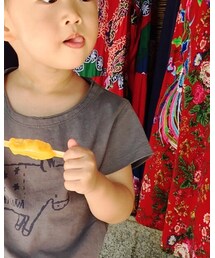 NATUNA | Tシャツ/カットソー