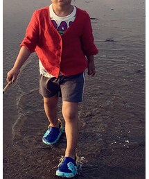 NATUNA | カーゴパンツ