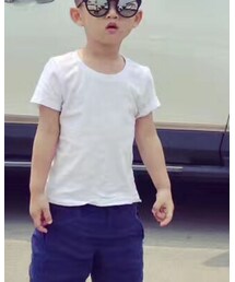 迪卡侬 | Tシャツ/カットソー