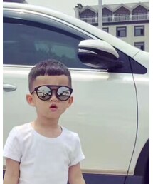 MILKNSODA | サングラス