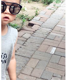 MILKNSODA | サングラス