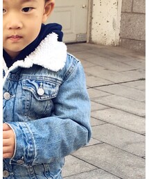 ZARA KIDS | デニムジャケット