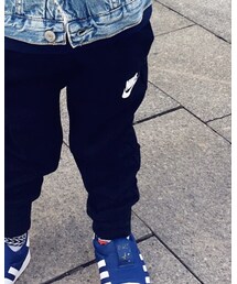 NIKE | チノパンツ