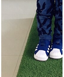 adidas | スニーカー