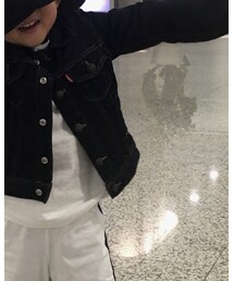 Levi's | デニムジャケット