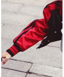 minipeace | スタジャン