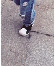 adidas | スニーカー