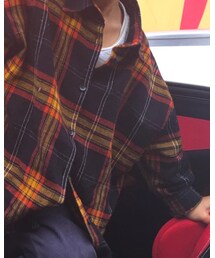 NATUNAKIDS | シャツ/ブラウス