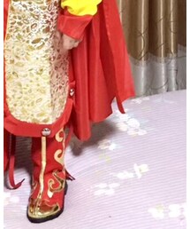 齐天大圣 | その他