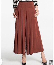 UNIQLO | パンツ