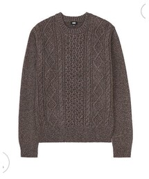 UNIQLO | ニット/セーター