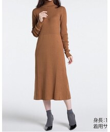 UNIQLO | ワンピース