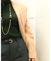 私物 | その他アウター