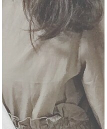 LOWRYS FARM | シャツ/ブラウス