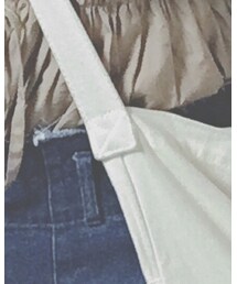 IL BISONTE | トートバッグ