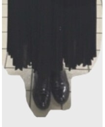 Ray BEAMS | バレエシューズ