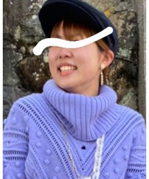 プールムッシュ | ハンチング/ベレー帽