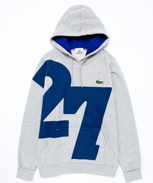 LACOSTE | パーカー