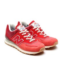 NEW BALANCE | ML574RMA(スニーカー)