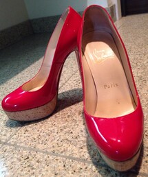 Christian Louboutin | パンプス♡(パンプス)